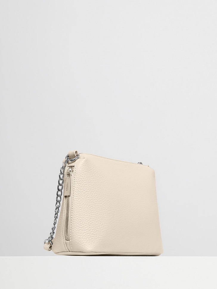 Сумка Richet 3199LN 272 бежевая