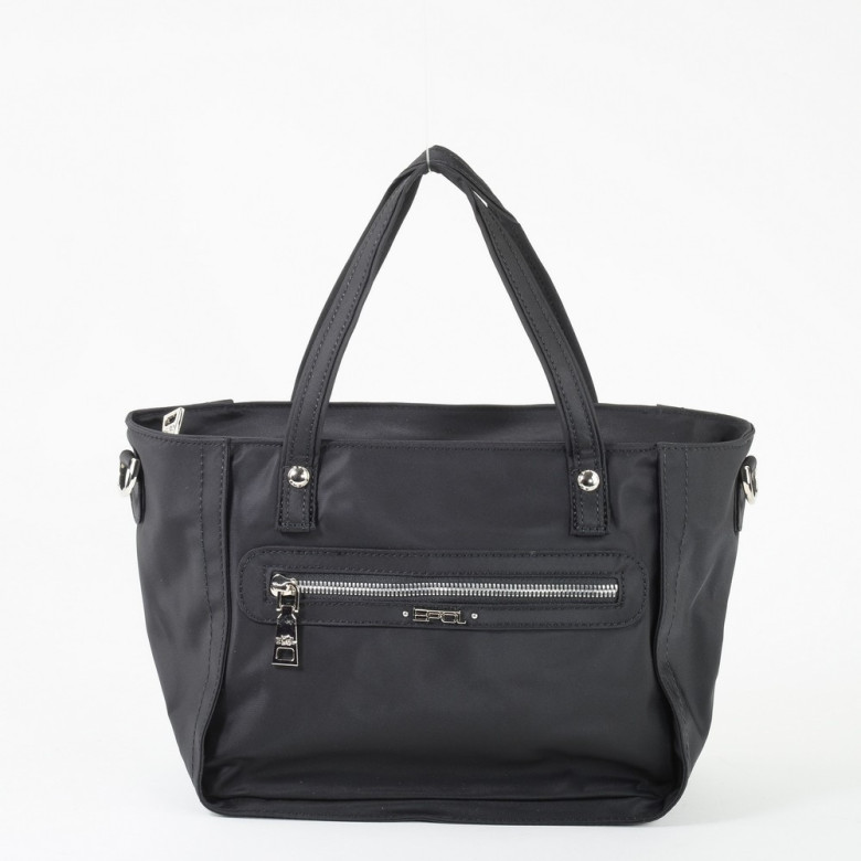 Сумка женская Epol 6034-03 чёрная