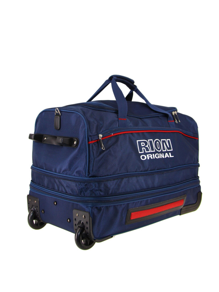 Сумка дорожная Rion+, А147Н 28" 