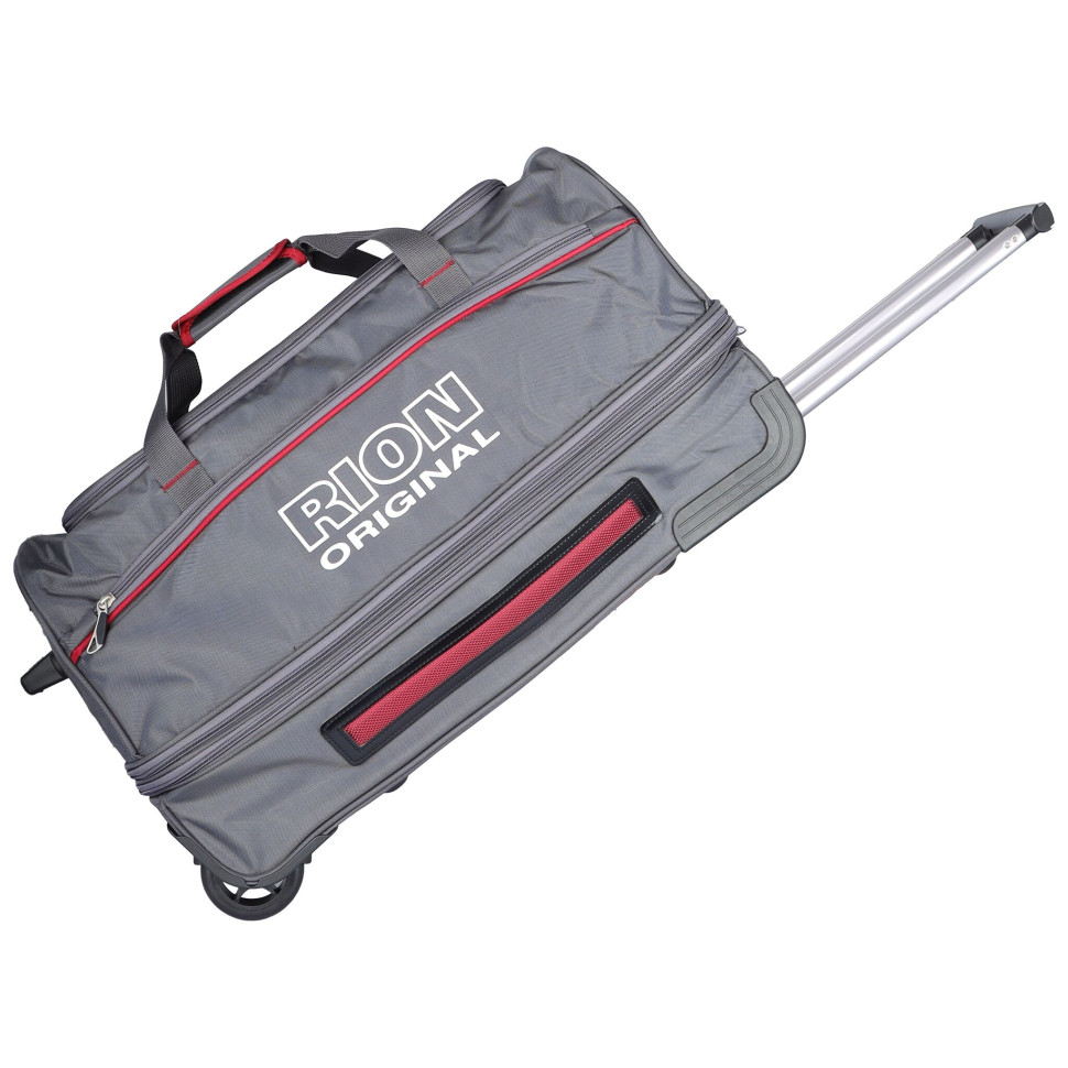 Сумка дорожная Rion+, А147Н 28" 