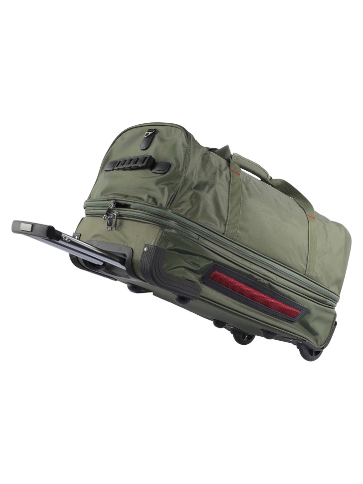 Сумка дорожная Rion+, А147Н 28" 