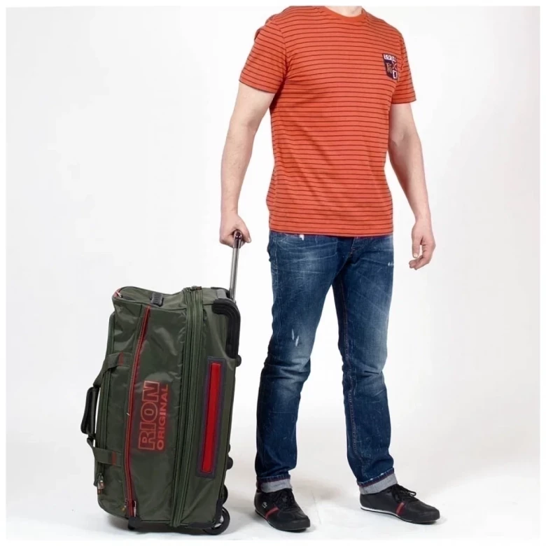 Сумка дорожная Rion+, А147Н 28" Сумка дорожная Rion+, А147Н 28"
