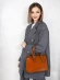 Сумка женская David Jones 7001-3 brown