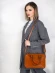 Сумка женская David Jones 7001-3 brown