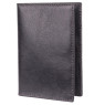 Обложка для документов "Camel"13008, черная