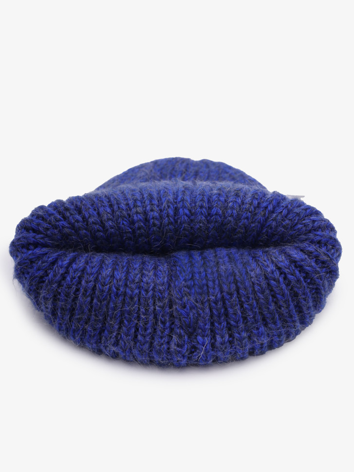 Шапка Stigler 23-295 василек