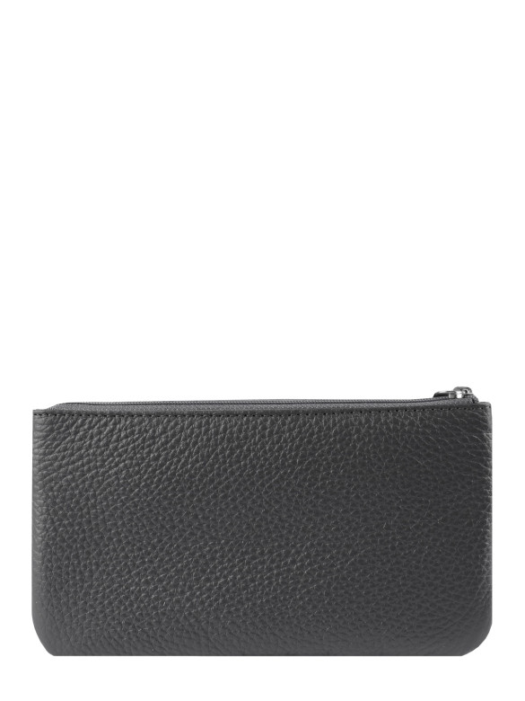 Кошелек Esse, ИНКАНТО GREY 76851 асфальт/розовый Кошелек Esse, ИНКАНТО GREY 76851 асфальт/розовый