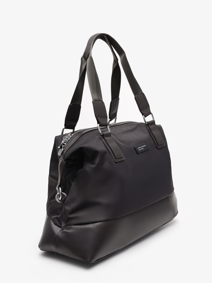 Сумка дорожная Alex&Mia 0119 grey