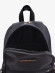 Рюкзак городской Baggins 8380 черный