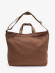 Шоппер LanShaWan 169 коричневый