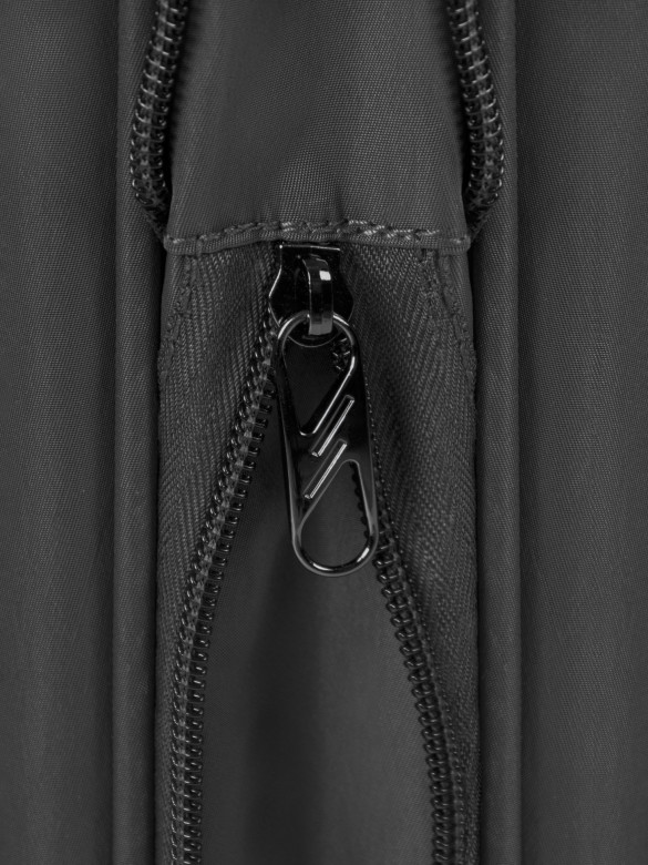 Чемодан из текстиля Kong LV 5901  4 колеса