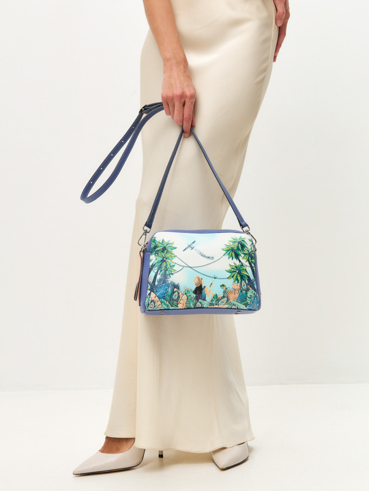 Сумка Curanni 2443 Лаос