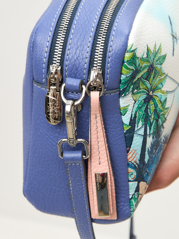 Сумка Curanni 2443 Лаос