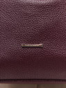 Сумка FIATO F2602 вителло бордо