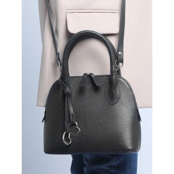 Сумка Richet 3213LN 335 чёрная