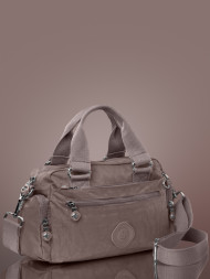 Сумка женская Bobo 66108 бежевая