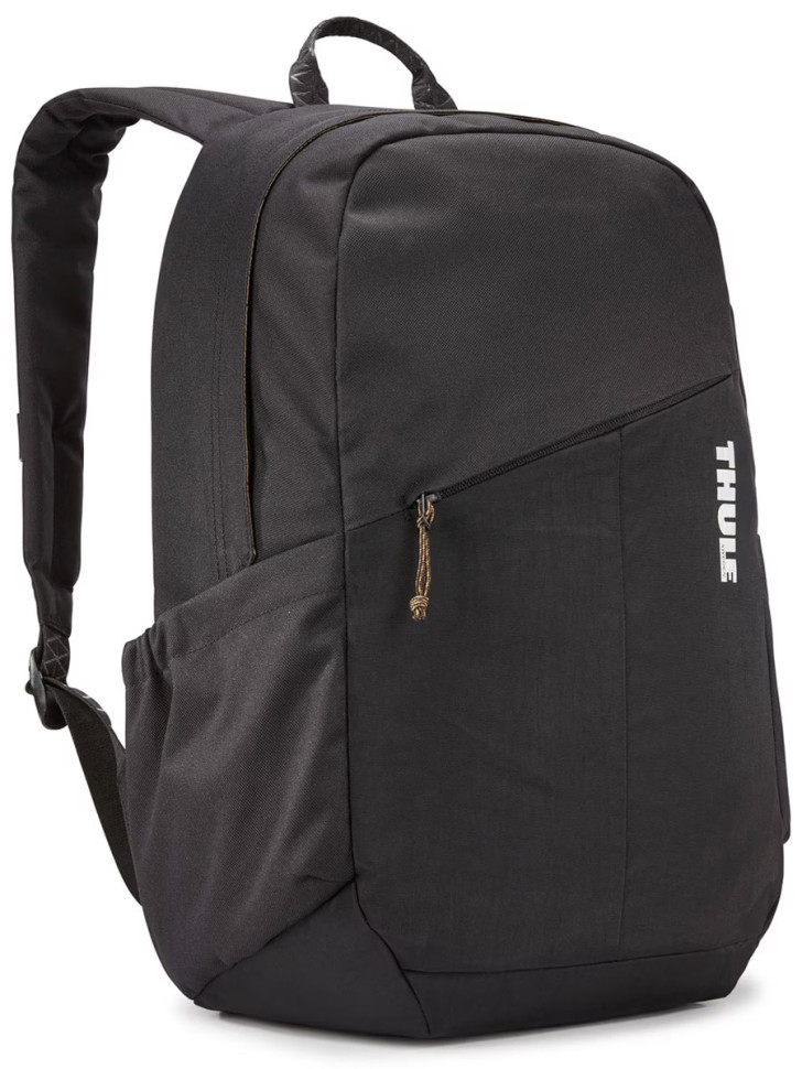 Рюкзак Thule Notus Backpack 20L TCAM6115 Black