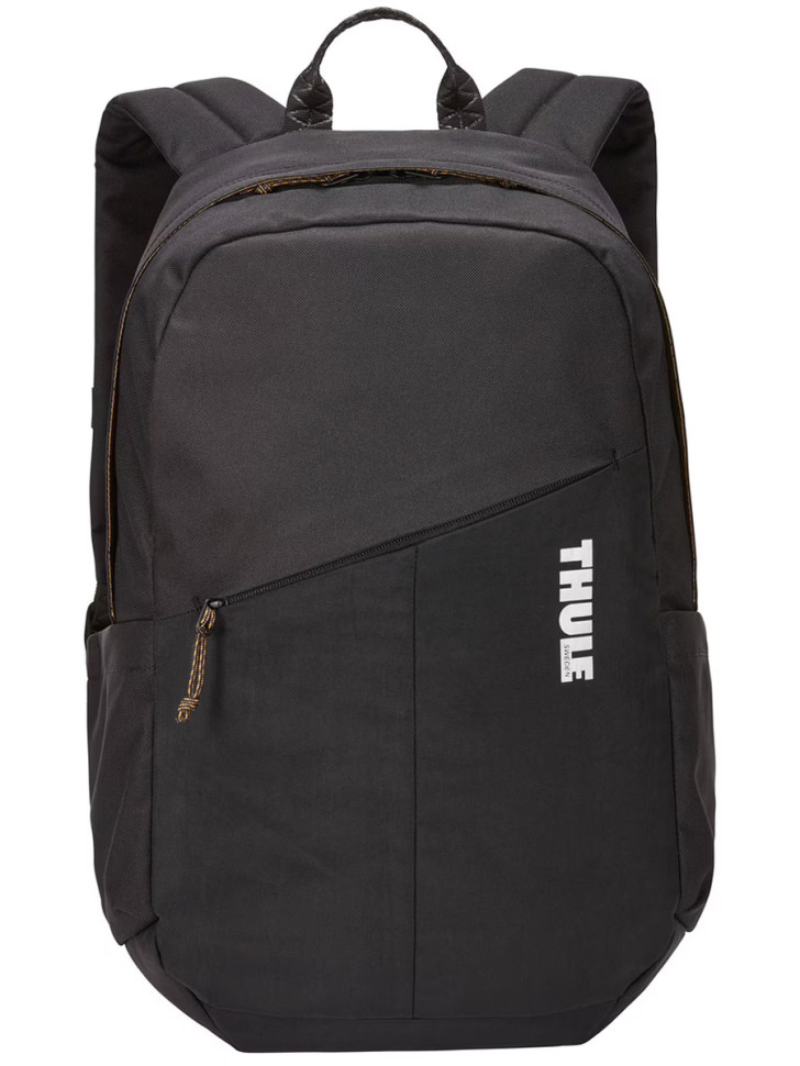 Рюкзак Thule Notus Backpack 20L TCAM6115 Black