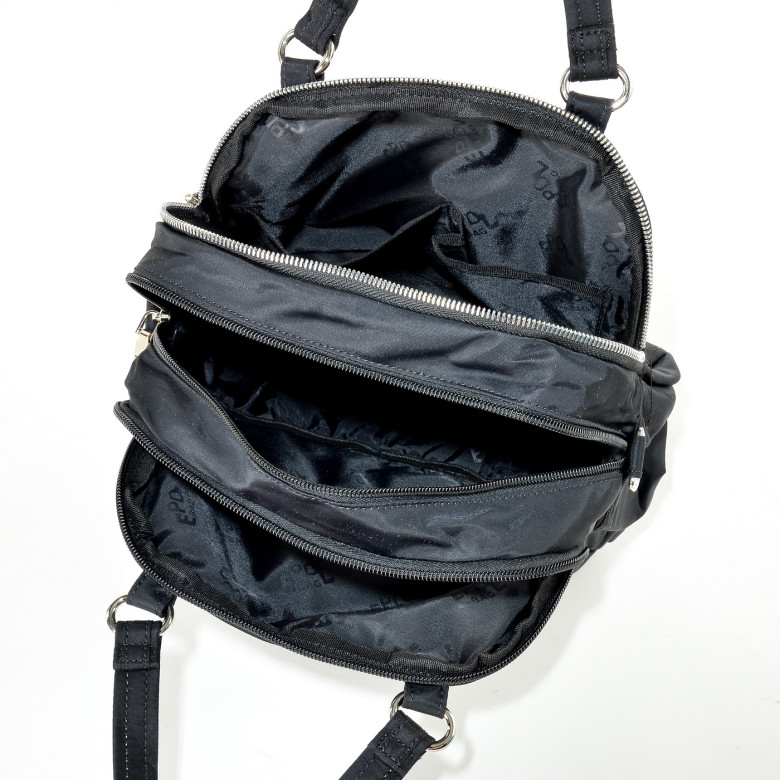 Сумка женская Epol 6026-01 коричневая