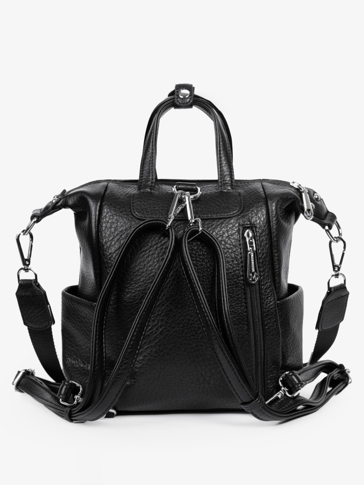 Рюкзак Valle Mitto, 91666 черный