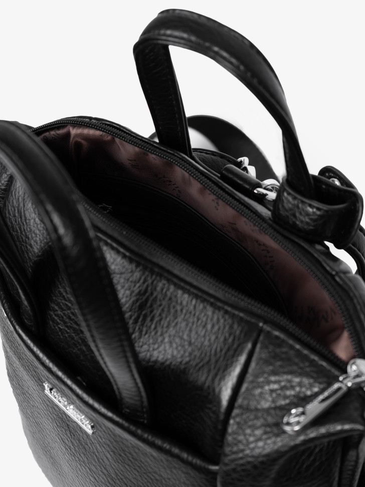 Рюкзак Valle Mitto, 91666 черный