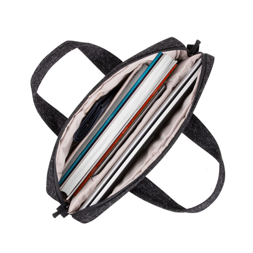 Сумка для ноутбука 15.6" RIVACASE, 7931 black