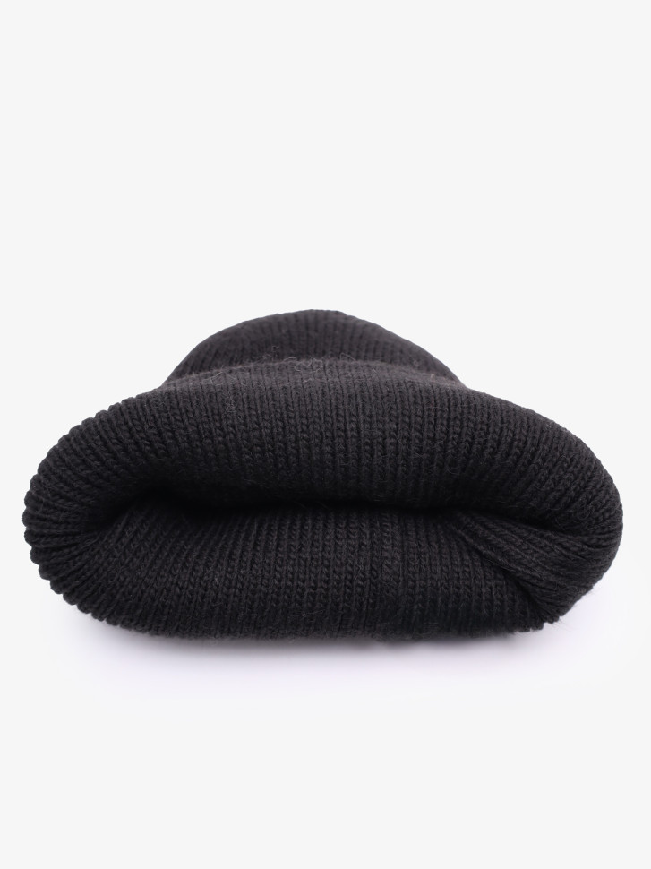 Шапка женская Stigler 27-318 черная