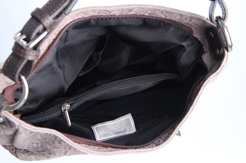 Сумка женская итальянская Roberta Firenze 239 sissi смог