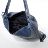 Сумка-рюкзак Sumkov 284 синий джинс