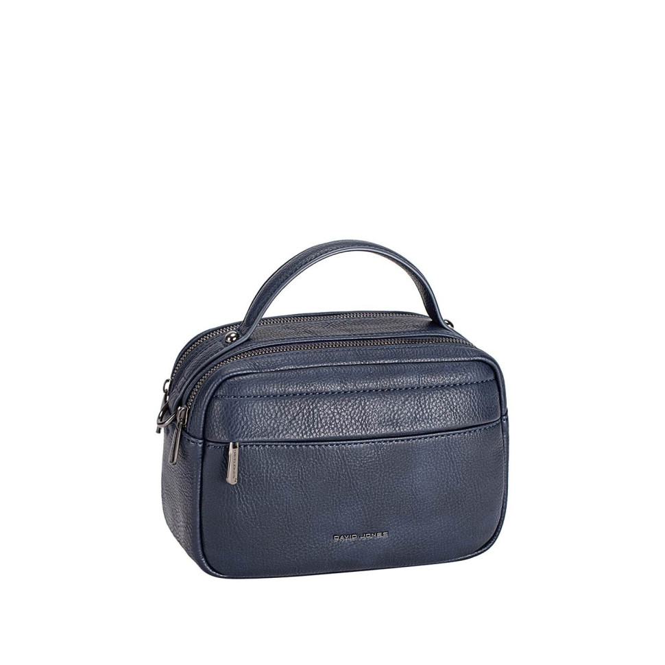 Сумка женская David Jones 7203 navy Сумка женская David Jones 7203 navy