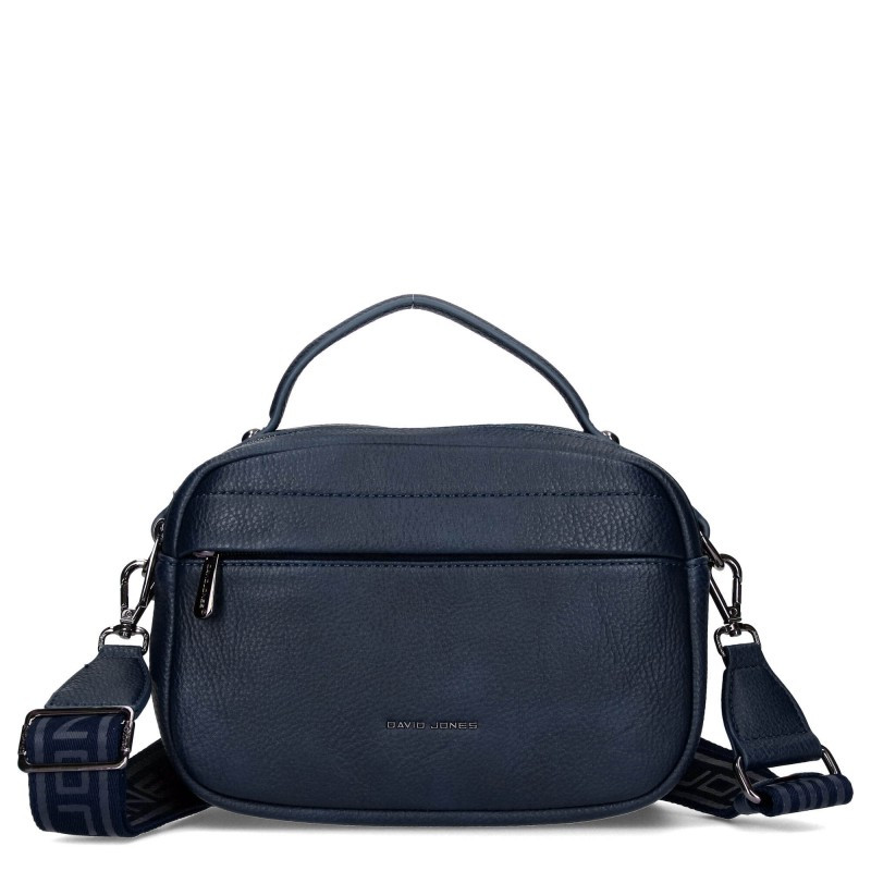 Сумка женская David Jones 7203 navy Сумка женская David Jones 7203 navy