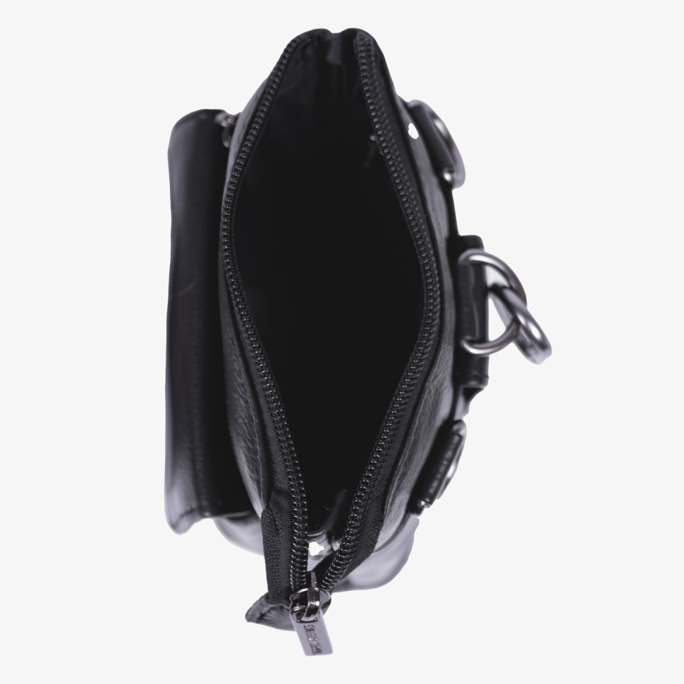 Сумка Cheer Soul, 7605 черная