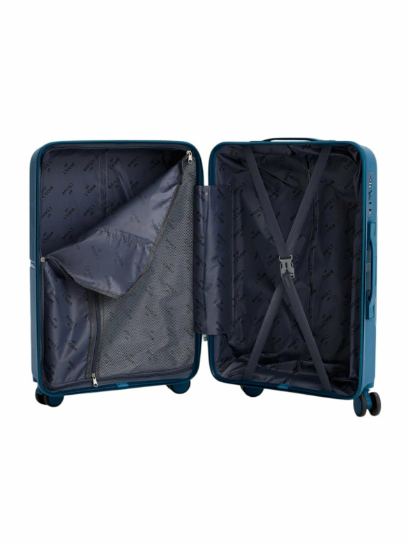 Чемодан L'Case, San Marino без расширения