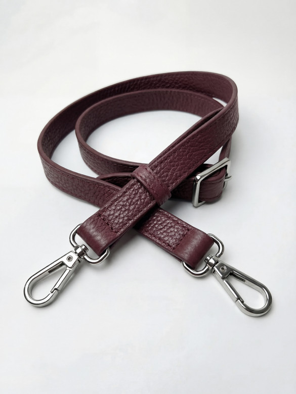 Сумка Richet 3253LN бордо(806)