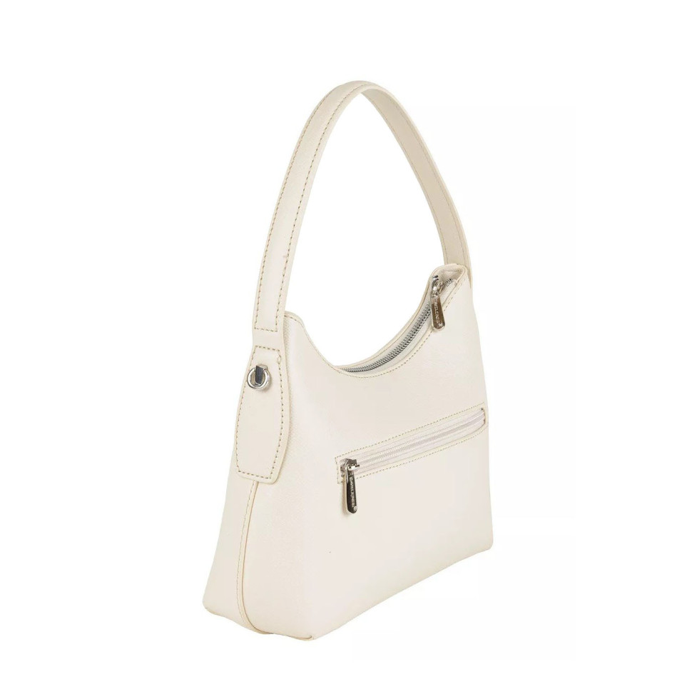 Сумка женская David Jones 6987 cr.white