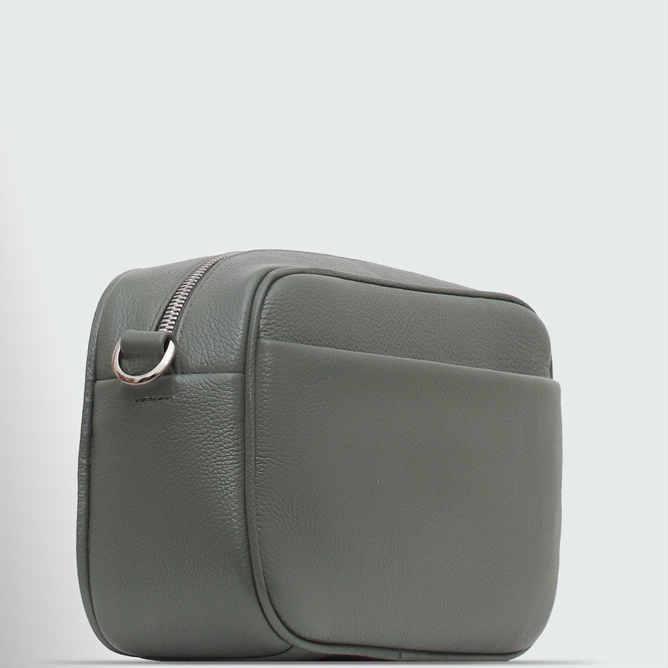 Сумка Richet, 3154LNT 342 зеленая