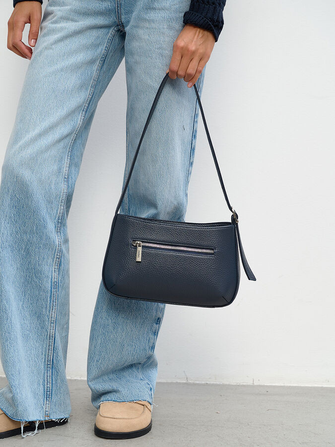 Сумка Richet 3155LN 754 синяя