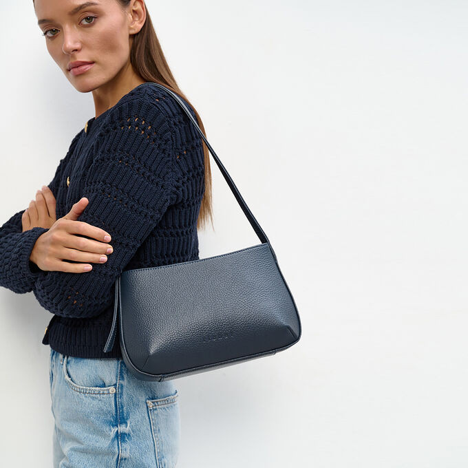 Сумка Richet 3155LN 754 синяя