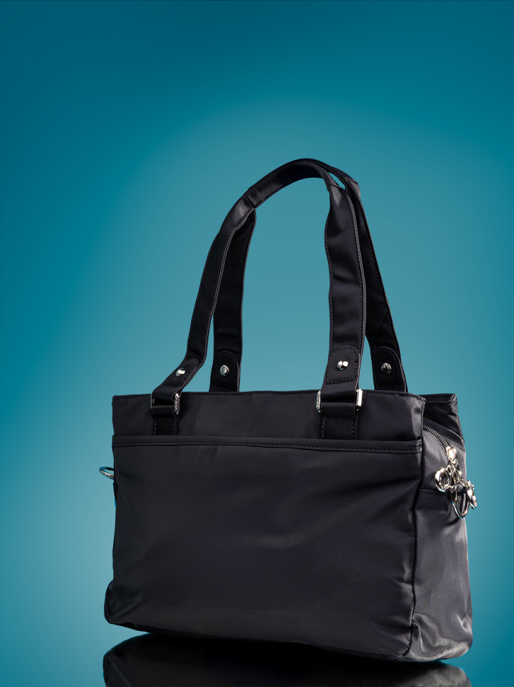 Сумка женская Epol 7222 чёрная