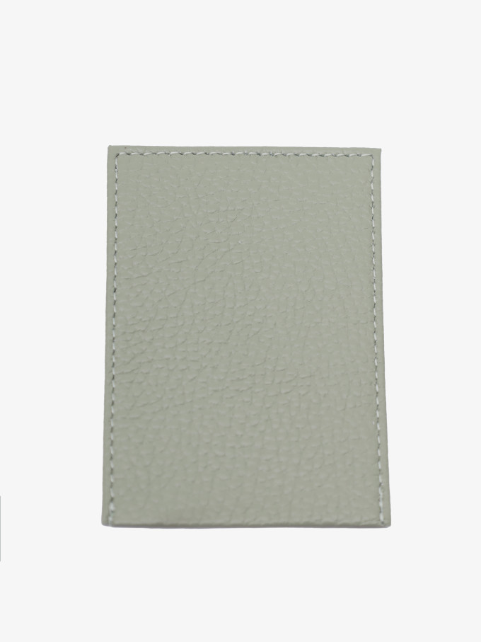 Футляр для транспортной карты КХ-315-1582 олива