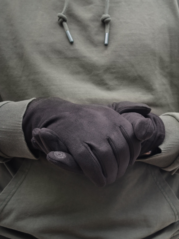 Перчатки Norstar (7.6)1821 черные