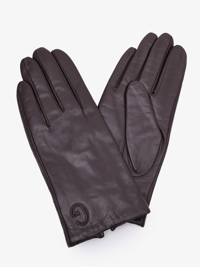 Перчатки Baggins (3.2)20026 коричневые