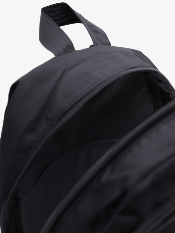 Рюкзак городской Baggins 83014 черный Рюкзак городской Baggins 83014 черный