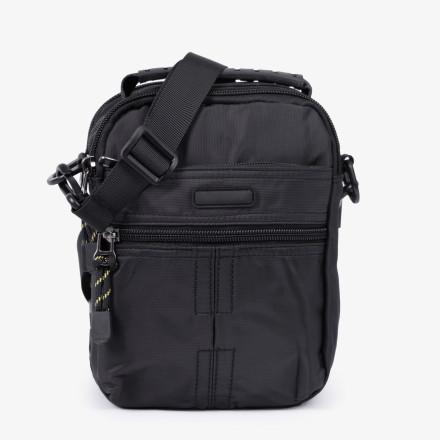 Сумка Aotian, Б 3790 черная Сумка Aotian, Б 3790 черная