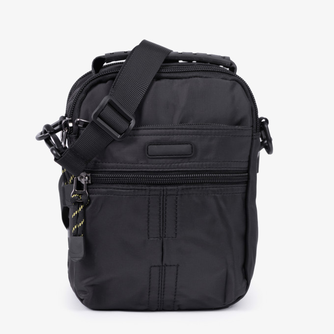 Сумка Aotian, Б 3790 черная Сумка Aotian, Б 3790 черная