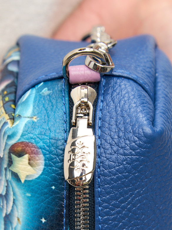 Сумка Curanni 2568 Курляндия