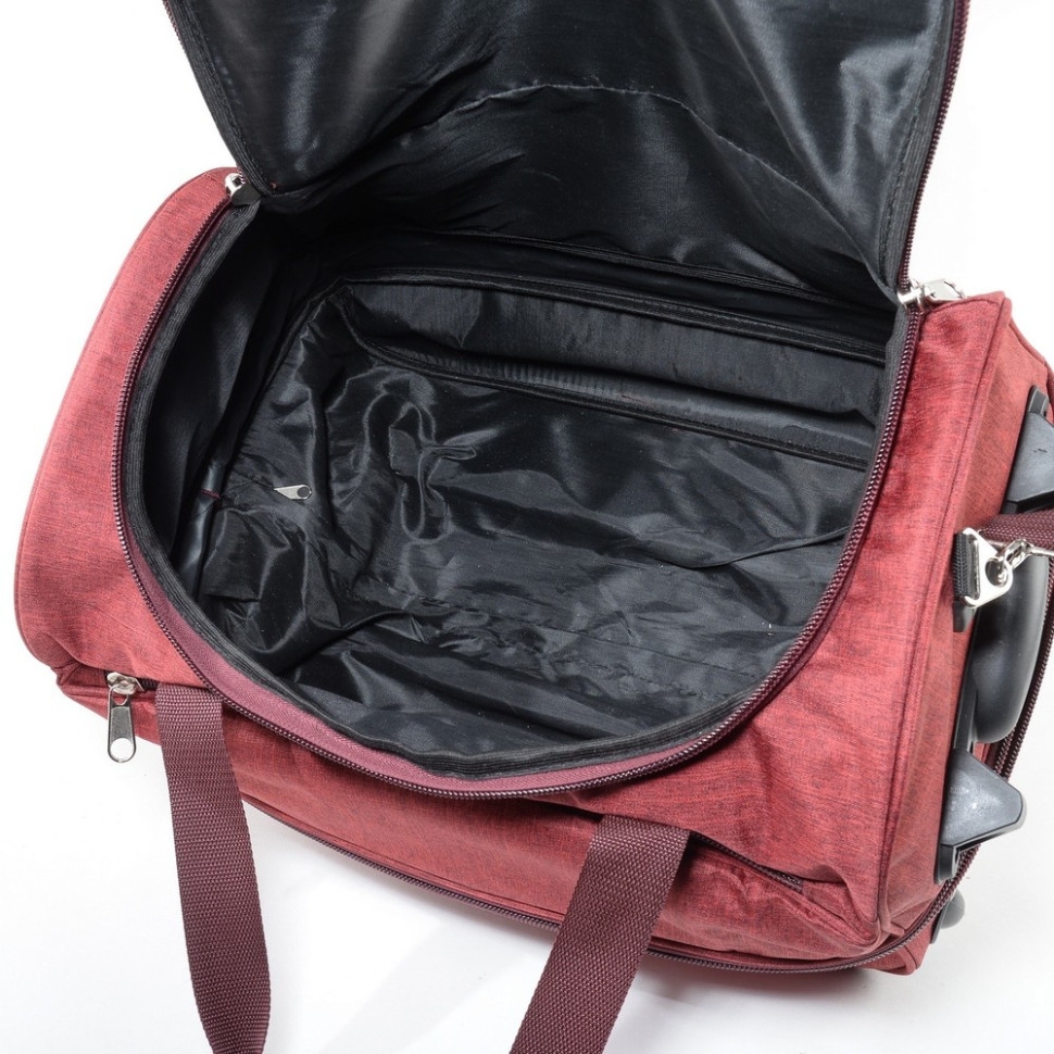 Сумка дорожная Voyage 6-300 хаки