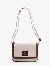 Сумка FineDesign R.B. 6168 off white