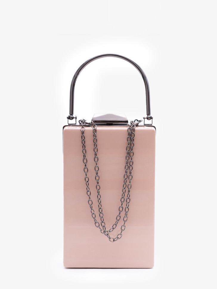 Клатч женский Funxilan 1220-6 pink