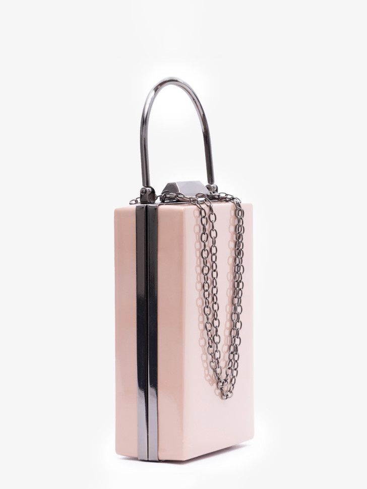 Клатч женский Funxilan 1220-6 pink